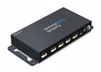 OKAZJA! Spliter Purelink OneAV PureTools - HDMI 4K HDR x4