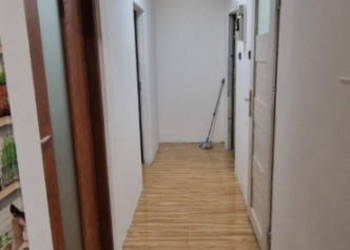 Sprzedam mieszkanie do remontu – Żabów, 39 m²