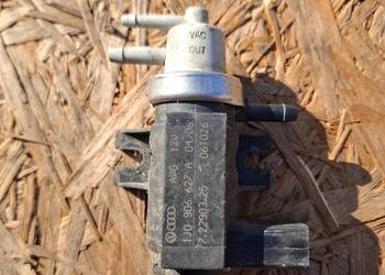 Zawór podciśnienia turbosprężarki N75 1.9 TDI Audi VW Seat Skoda1J0906627A