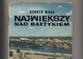 Największy nad Bałtykiem  Szczeciński ośrodek morski