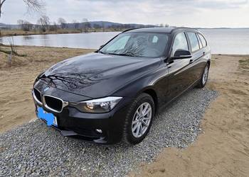 Bmw xDrive 2.0 d 4x4