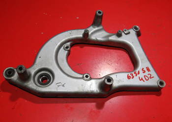 HONDA SH 300 SH300 SH300I 300I 2010 WAHACZ MOCOWANIE KOŁA TŁUMIKA