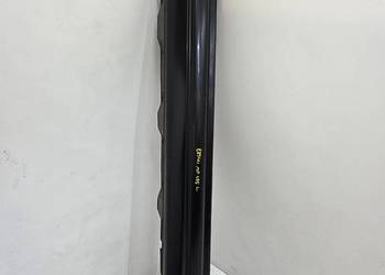 BMW X3 E83 M PAKIET LISTWA PROGOWA LEWA BLACK SAPPHIRE 475/9