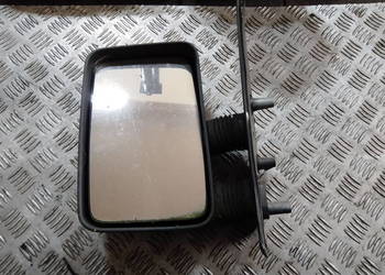 LUSTERKO LEWE MANUALNE FIAT DUCATO 2 II 94-06