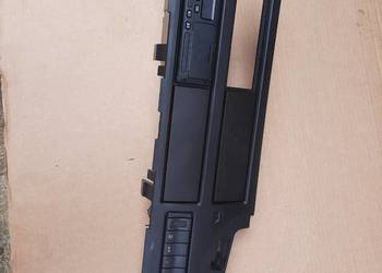 Ramka mocowanie tachograf 2187321-LHD SCANIA S