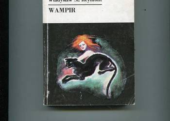Wampir - Reymont