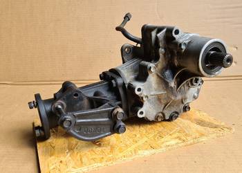 Suzuki Ignis II MH Subaru G3X Justy skrzynia rozdzielcza reduktor