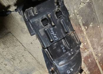 Kawasaki GPZ 600 błotnik tył tylny tylni nadkole tylne GPZ600 chlapacz