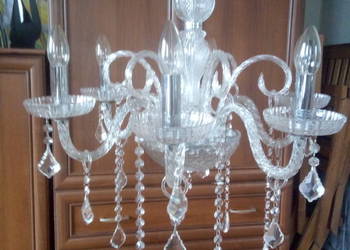 Lampa wiszaca Giudecca Sp6 Ideallux