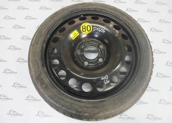 OPEL VECTRA C koło dojazdowe 115/70/16 92M 5x110 2160115