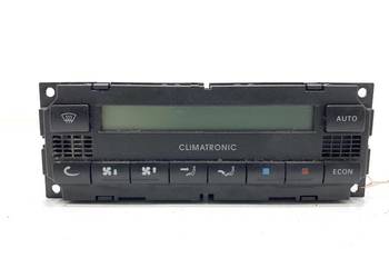 PANEL STEROWANIA NAWIEWU SKODA OCTAVIA I Hatchback 96-10 KONSOLA