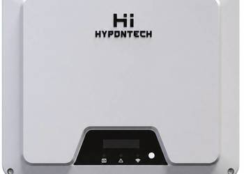 Falownik hybrydowy Hypontech HHT-6000 3-fazowy