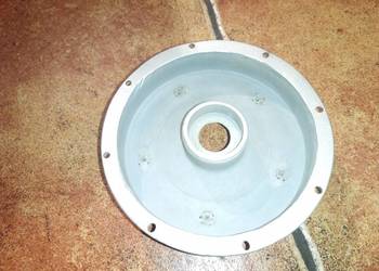 Zabierak koła WFM WSK B1