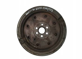 KOŁO DWUMASOWE DSG VW Audi TT Skoda Seat 2.0 TDI DSG 03L105266DF
