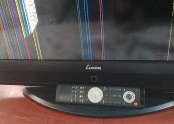 LUXOR 329 DVB-T