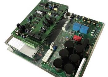 Zeiss 637000-8009-000 Board Group for XRG226-1.8I