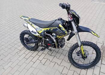 Crossa xtr 616 125 4t