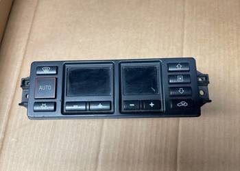 Panel klimatyzacji Audi a4 b5 przedlift
