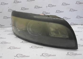 VOLVO C30 R-DESIGN 07r lampa prawa przód ANGLIK 30657179