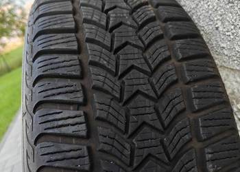 Opony zimowe Dębica Frigo 205/55R16 7-8mm