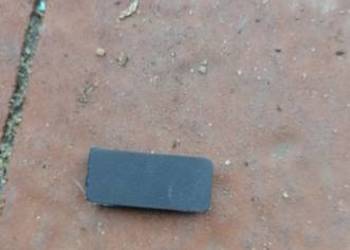 Mercedes w201 zaślepka od panelu nawiewu