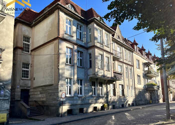 52,1 m² | Parter | Kamienica | Malbork
