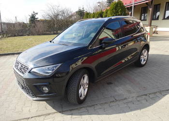 1.5 TSI 150 KM FR S&S  Salon PL Stan BD Cena do negocjacji Faktura VAT