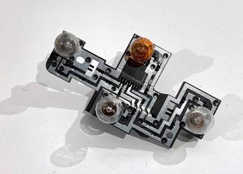 WKŁAD LAMPY PRAWY TYŁ RENAULT LAGUNA III Kombi 07-15 ŚWIATŁO