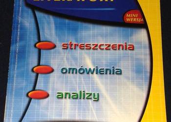 Powtórka z literatury kl. 6 - Szkoła podstawowa - Aldona Szóstak