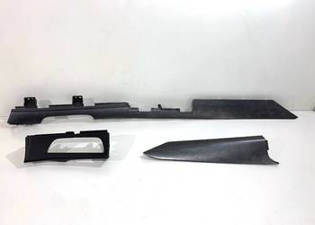 LISTWY DEKOR KIA NIRO II (SG2) 84790AT020 Crossover WYKOŃCZENIE