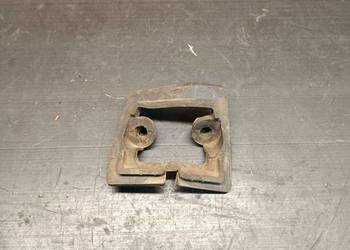 Guma uszczelka lampa tył błotnik chlapacz części Yamaha DT 80 125 lc2 R E