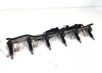 LISTWA WTRYSKOWA BMW E61 7531634 2.5 218KM