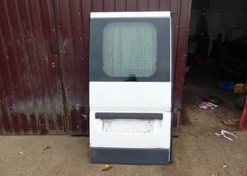 DRZWI LEWY TYŁ TYLNE BOXER DUCATO JUMPER 06-14