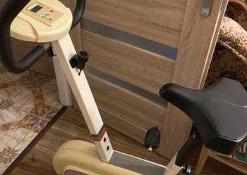 Rowerek do ćwiczeń