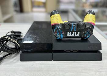 Konsola Sony PlayStation 4 500 GB