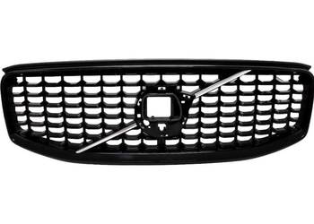 VOLVO XC60 II kratka grill atrapa chlodnicy zderzaka przod…