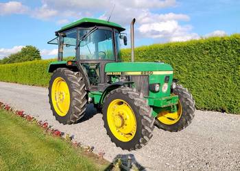 John Deere 2250
