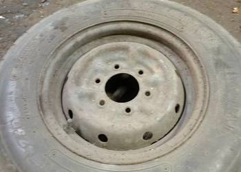 Koło Żuk 6.70R15C