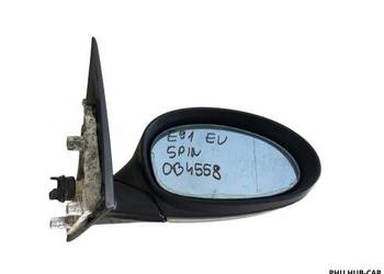 LUSTERKO PRAWE BMW E91 5PIN 354/7 EUROPA