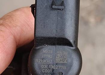 Wtrysk  VW AUDI SEAT SKODA 03L130277B