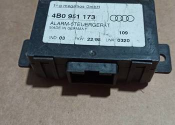 MODUŁ STEROWNIK ALARMU AUDI A3 8L A4 B5 A6 C5