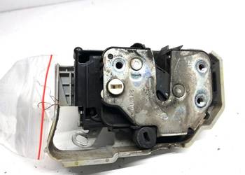 ZAMEK DRZWI PRAWY TYŁ FIAT BRAVO II Hatchback