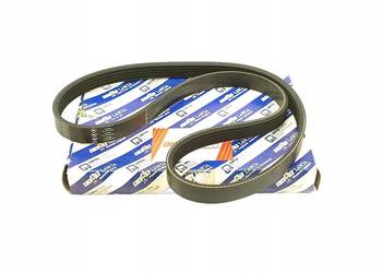 PASEK WIELOROWKOWY ALFA ROMEO SPIDER 3.0 95-05 NOWY ORYG 7670173 / 5PK1005