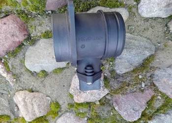 Przepływomierz Powietrza 1.9 Tdi Vw Audi Skoda 0281002757