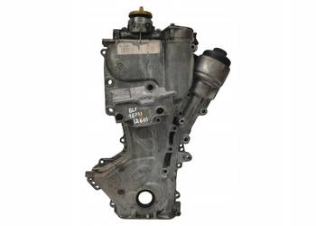 OBUDOWA ROZRZĄDU VW Golf V Audi A3 8P 1.6 FSI BLF 03C109211G