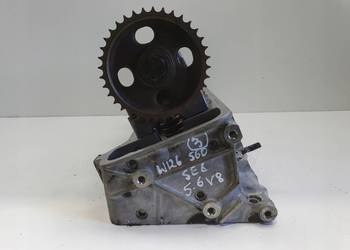 Mercedes W126 C126 5.6 V8 560 SEC LEWA GŁOWICA CYLINDRÓW R1170164501