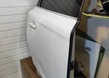 Volvo XC60 I Drzwi Prawy Tył 707