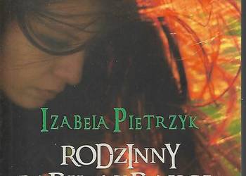 Rodzinny park atrakcji - I. Pietrzyk.