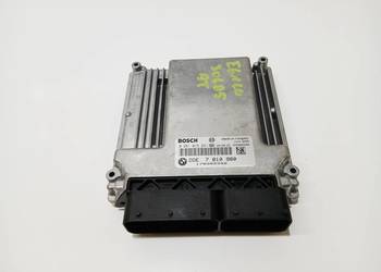 KOMPUTER STEROWNIK SILNIKA BMW E60 E61 306D5 OE 7810980 (0000298)