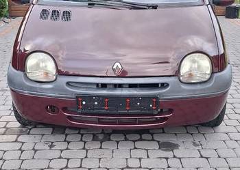 Sprzedam twingo 1 1.2 75km d4f702  na czesci .